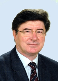 CHELARU I. Ioan